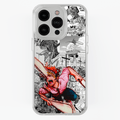 Funda Denji - D18 (Chainsawman) - Kiracases by Pulso creativo