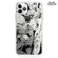 Funda Denji - D2 (Chainsawman) - Kiracases by Pulso creativo