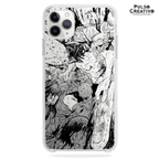 Funda Denji - D2 (Chainsawman) - Kiracases by Pulso creativo