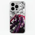 Funda Denji - D20 (Chainsawman) - Kiracases by Pulso creativo