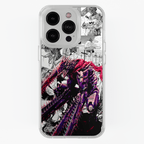 Funda Denji - D20 (Chainsawman) - Kiracases by Pulso creativo
