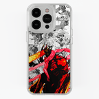 Funda Denji - D21 (Chainsawman) - Kiracases by Pulso creativo