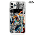 Funda Denji - D3 (Chainsawman) - Kiracases by Pulso creativo