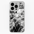 Funda Denji - D4 (Chainsawman) - Kiracases by Pulso creativo