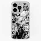 Funda Denji - D4 (Chainsawman) - Kiracases by Pulso creativo