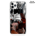 Funda Denji - D6 (Chainsawman) - Kiracases by Pulso creativo