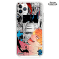 Funda Denji - D7 (Chainsawman) - Kiracases by Pulso creativo