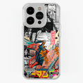 Funda Denji - D8 (Chainsawman) - Kiracases by Pulso creativo