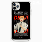 Funda Denji mod2 - Kiracases by Pulso creativo