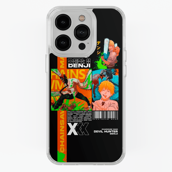 Funda Denji mod3