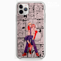 Funda Denji x Power - Kiracases by Pulso creativo