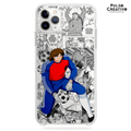 Funda de Deuter Muller para iPhone y Samsung | Kira Cases