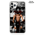 Funda de Devilman para iPhone y Samsung | Kira Cases