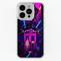 Funda de Devilman para iPhone y Samsung | Kira Cases