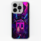 Funda de Devilman para iPhone y Samsung | Kira Cases