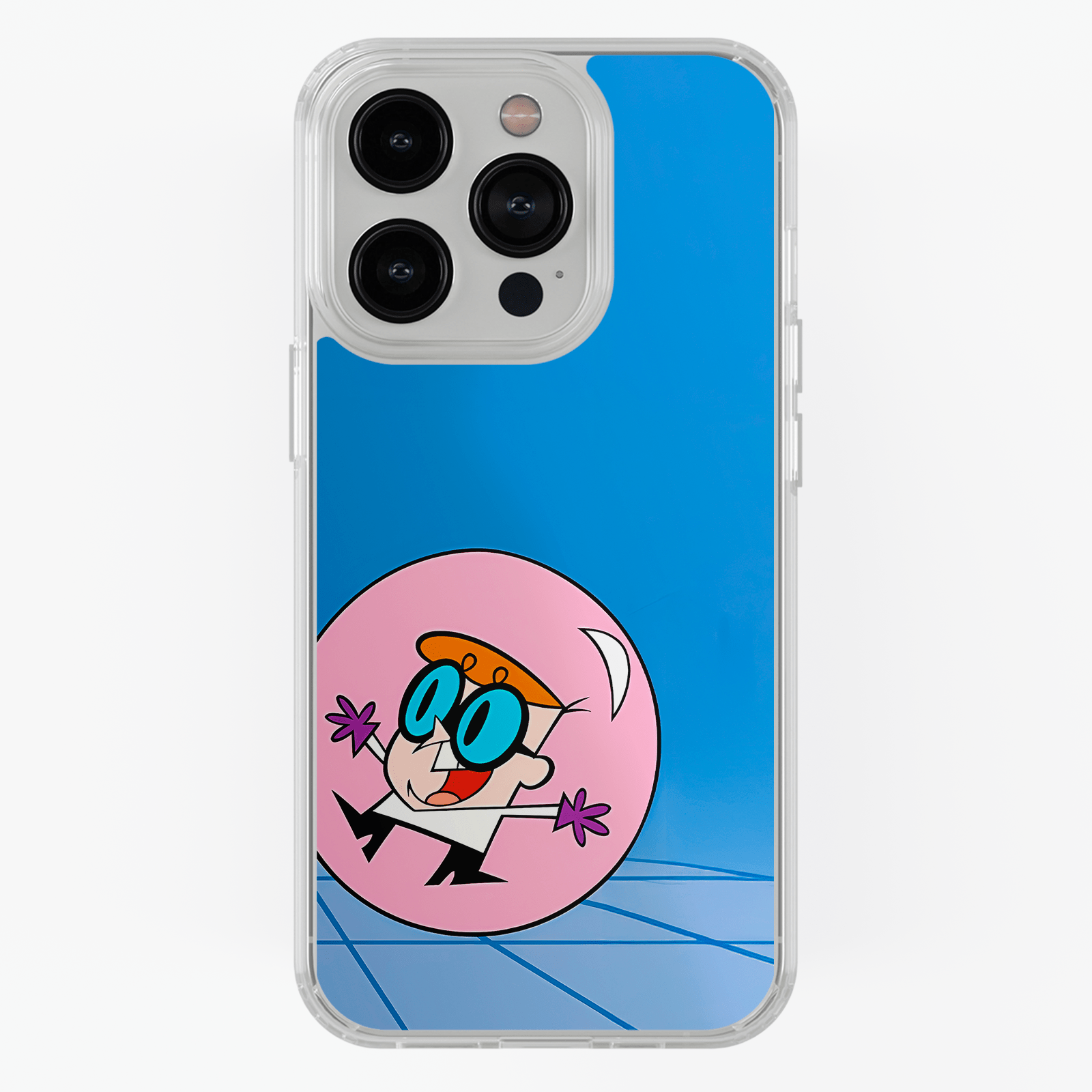Funda de Dexter and Dee Dee para iPhone y Samsung | Kira Cases
