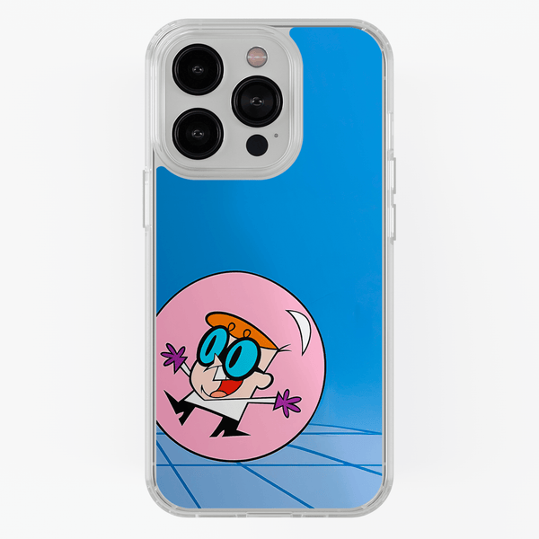 Funda Dexter and Dee Dee  - Duo (B)