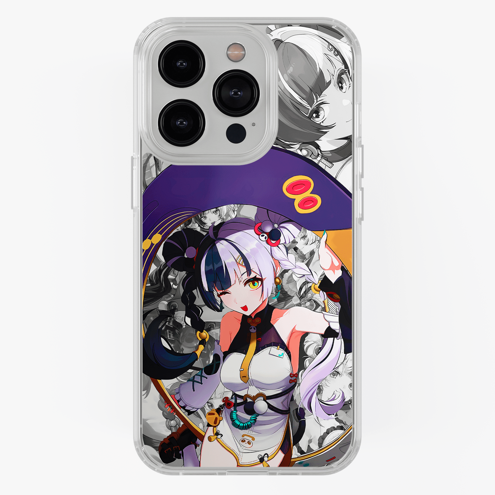 Funda de Dialyn para iPhone y Samsung | Kira Cases