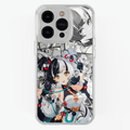 Funda de Dialyn para iPhone y Samsung | Kira Cases