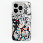 Funda de Dialyn para iPhone y Samsung | Kira Cases