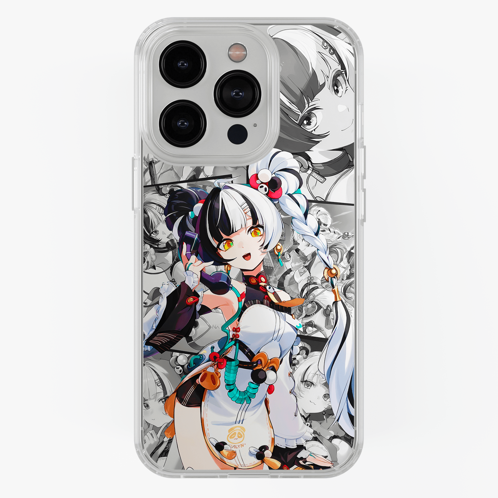 Funda de Dialyn para iPhone y Samsung | Kira Cases