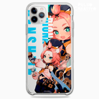 Funda Diona - Kiracases by Pulso creativo