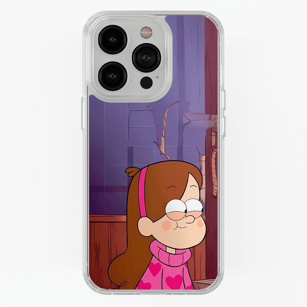 Funda Dipper and Mabel  - Duo (A)