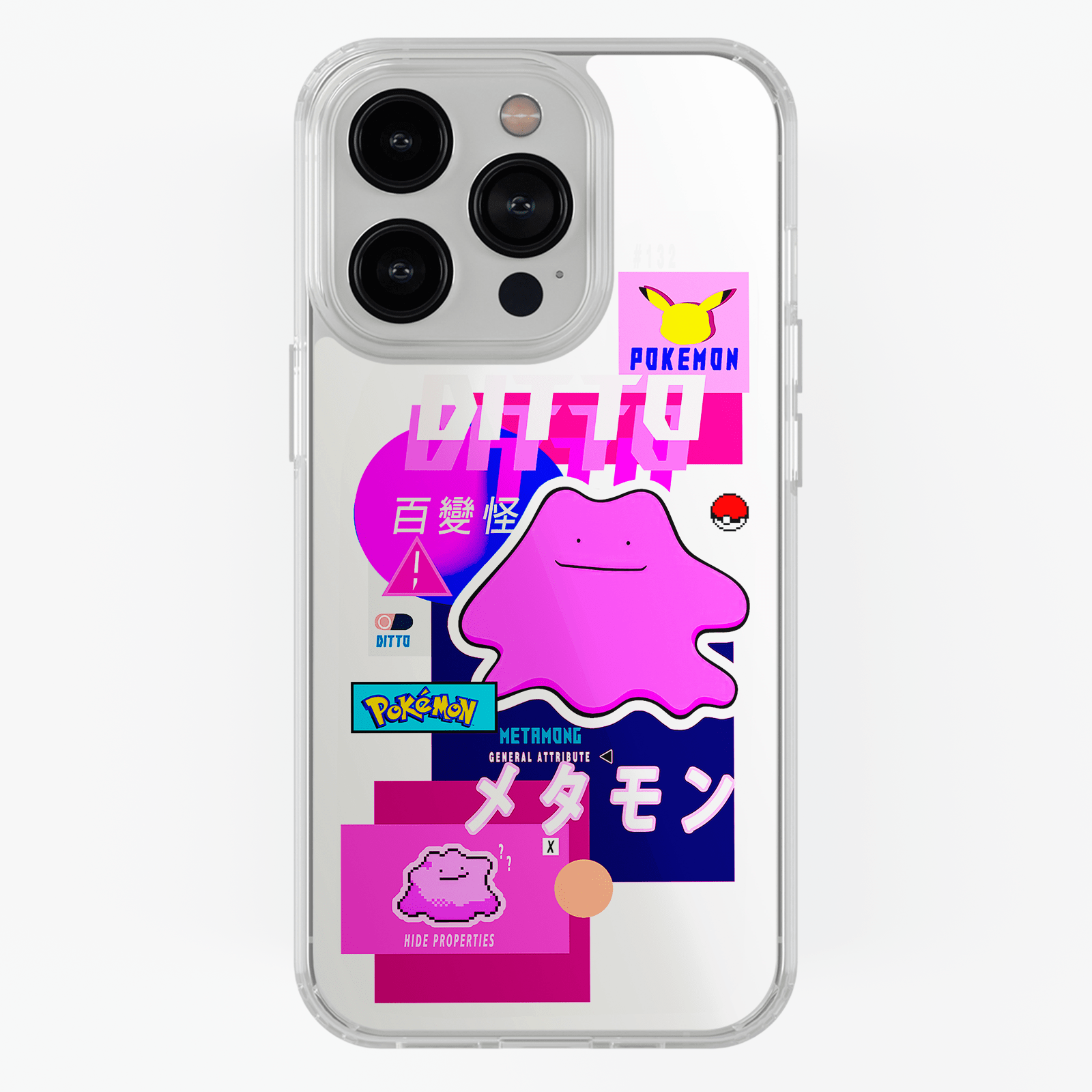 Funda Ditto - Kiracases by Pulso creativo