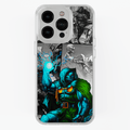 Funda Doctor Doom - D1 (MARVEL) - Kiracases by Pulso creativo