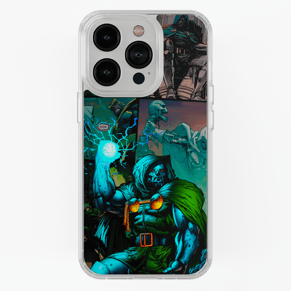 Funda  Doctor Doom - D2  (MARVEL)