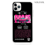 Funda de Dodge para iPhone y Samsung | Kira Cases