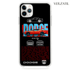 Funda de Dodge para iPhone y Samsung | Kira Cases