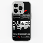 Funda de Dodge para iPhone y Samsung | Kira Cases