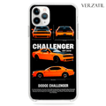 Funda de Dodge para iPhone y Samsung | Kira Cases