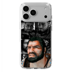 Funda Dominic - D1 (Gears Of Wars) - Kiracases by Pulso creativo