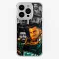 Funda Dominic - D2 (Gears Of Wars) - Kiracases by Pulso creativo