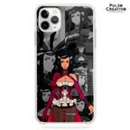 Funda de Dorothea para iPhone y Samsung | Kira Cases