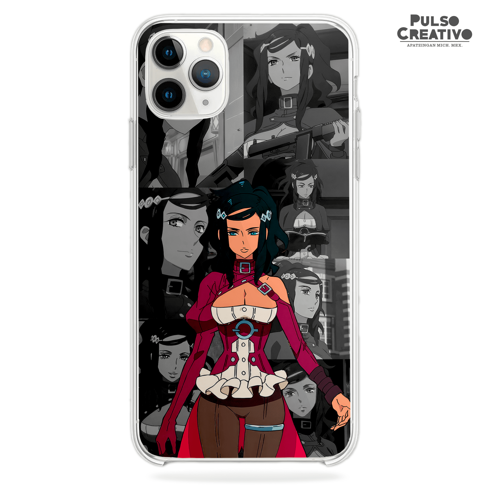 Funda de Dorothea para iPhone y Samsung | Kira Cases