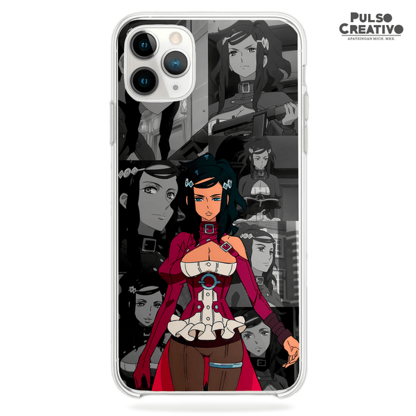 Funda Dorothea - D1 (Sirius The Jaeger)