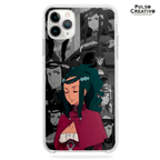 Funda de Dorothea para iPhone y Samsung | Kira Cases