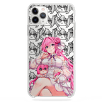 Funda de Dorothy para iPhone y Samsung | Kira Cases