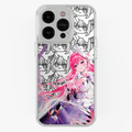 Funda de Dorothy para iPhone y Samsung | Kira Cases