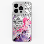 Funda de Dorothy para iPhone y Samsung | Kira Cases