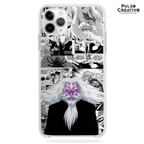 Funda de Dr Hell para iPhone y Samsung | Kira Cases