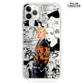 Funda de Draken para iPhone y Samsung | Kira Cases