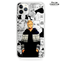 Funda de Draken para iPhone y Samsung | Kira Cases