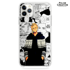 Funda de Draken para iPhone y Samsung | Kira Cases