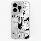 Funda Draken mod2 - Kiracases by Pulso creativo