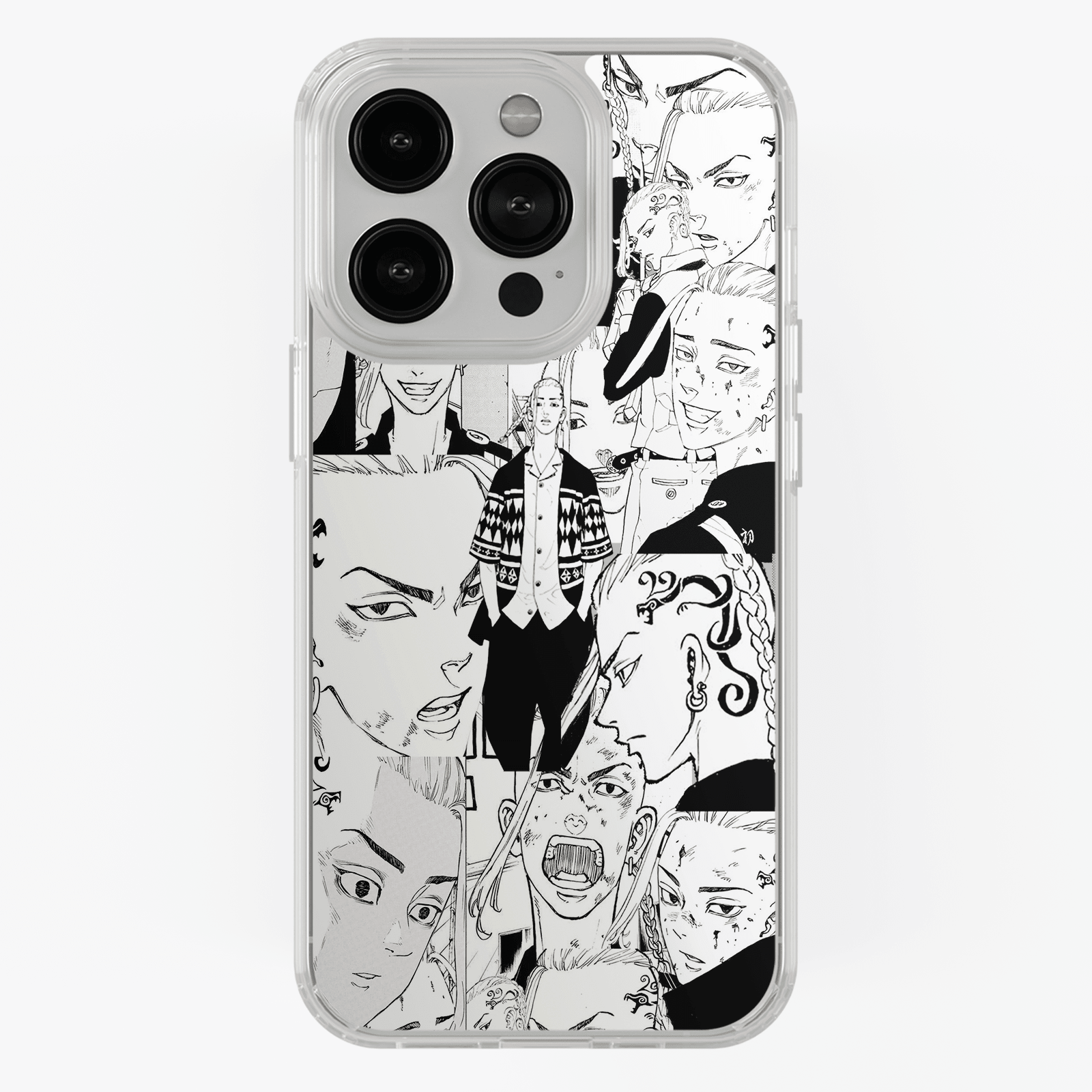 Funda Draken mod2 - Kiracases by Pulso creativo