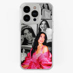 Funda Dua Lipa - D3 (Artistas) - Kiracases by Pulso creativo
